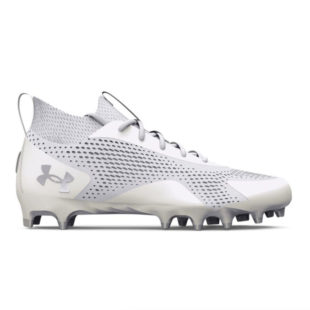 Under Armour Glory 2 MC Lacrosse Cleats – Women’s Size 8